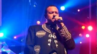 Pepe Aguilar - Ni Contigo Ni Sin Ti
