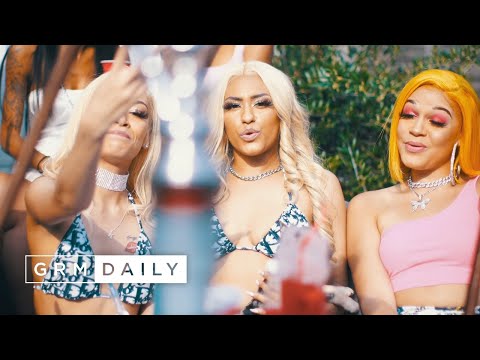 Gassed Up Lighties ft. Lottie Jade - High Life [Music Video] | GRM Daily