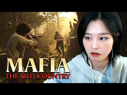 39daph Plays Mafia: The Old Country - Part 2