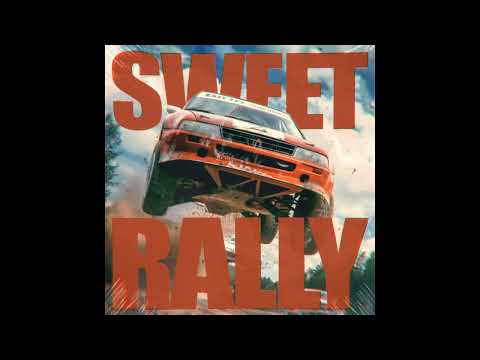 ilysam, Mc Ster - SWEET RALLY(Extended)