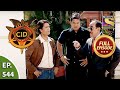 CID - सीआईडी - Ep 544 - The Mysterious Lady - Full Episode