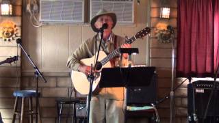 Amos Jessup - East Texas Red