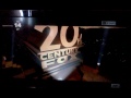 20th Century Fox 1996 With TV 14 LV Rating AMC Version