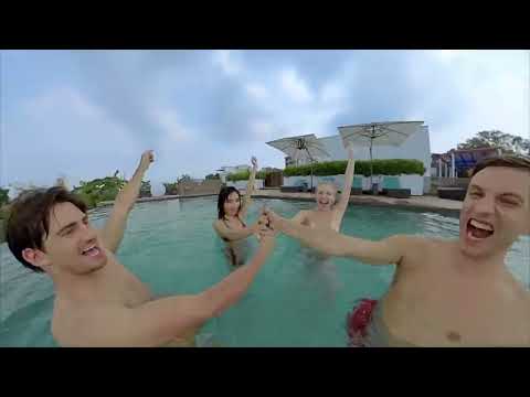 introducing insta360 one x2 the pocket camera crew savefrom link