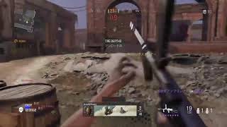 ［新作CoD:V］下手くそ配信