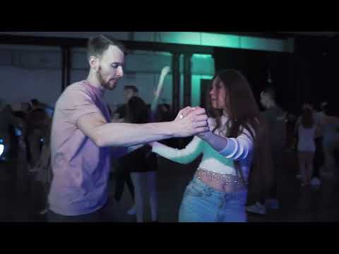 BRAZUKA DANCE FESTIVAL 2021 |   | #Zouk Improvisation