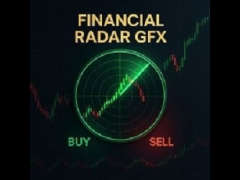 Video Financial Radar GFX