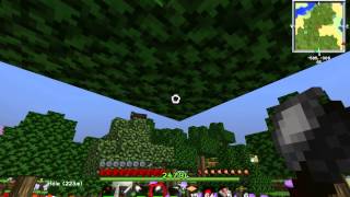 Team-Craft PvP [9]  Kurz erklärung ( Nach 3 Stunden Endlich genug Slime )