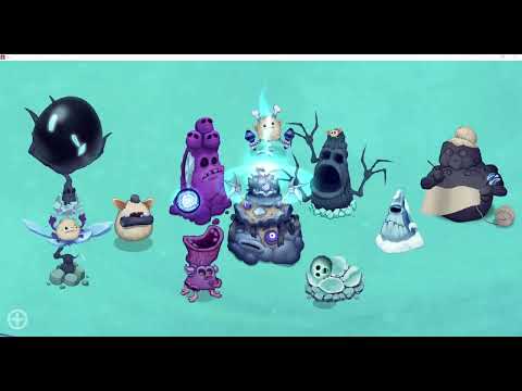 Knottshurr Island - Full Song v0.9 | The Lost Landscapes