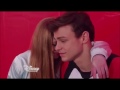 Sean And Skye Kiss The Lodge