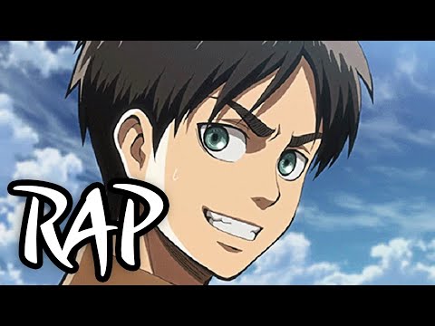 Rap về EREN (Attack On Titan) - SvS OFFICIAL