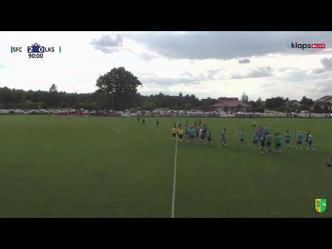 𝗦𝗽𝗼𝗿𝘁𝗶𝘀 𝗦𝗙𝗖 🆚 𝗦𝘁𝗮𝗿𝘁 𝗣𝗿𝘂𝘀𝘇𝗰𝘇