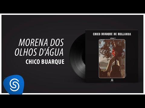 Morena dos Olhos D'Água video