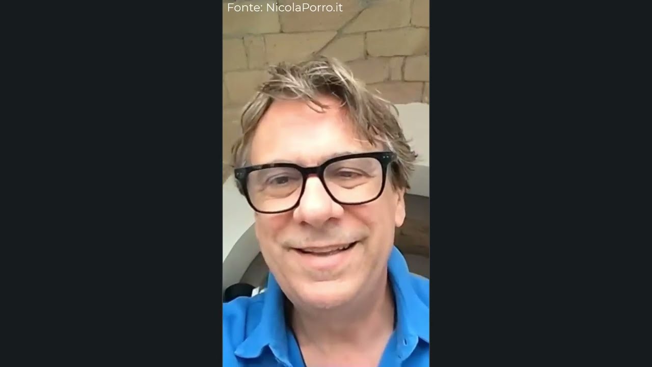 PORRO: “OCCHIO A ELLY SCHLEIN: IL SUO PIANO PATRIMONIALE NON CONVINCE NEPPURE LA SINISTRA”