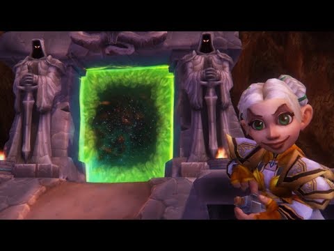 Let's Play Classic World of Warcraft