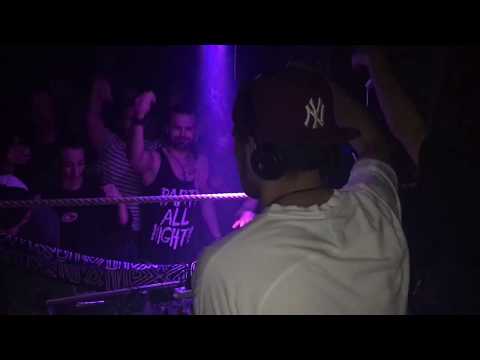 Marco Raineri @ Caffè Antico pow/ by Nemesis