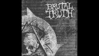 Brutal Truth - Vision