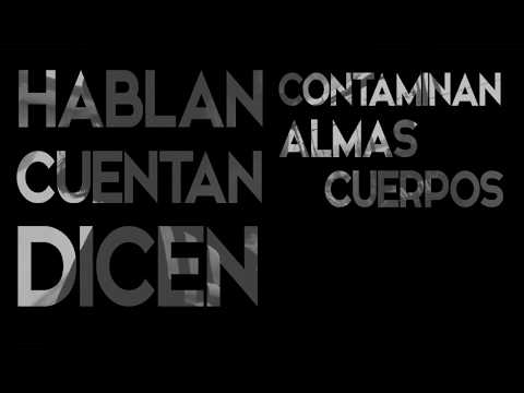 Pon Di Corner ft. Camacho Criminal  -  Hablan Cuentan Dicen (Prod. by Fx-M Black)
