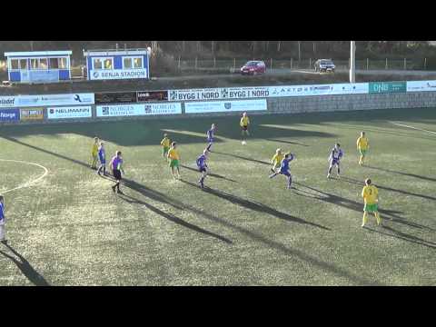 FK Senja SMG-Storsteinnes 20-0, 9. sept. 2013
