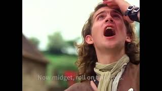 Safety Dance - Literal Video of an &#39;80s Band on LSD (HD)