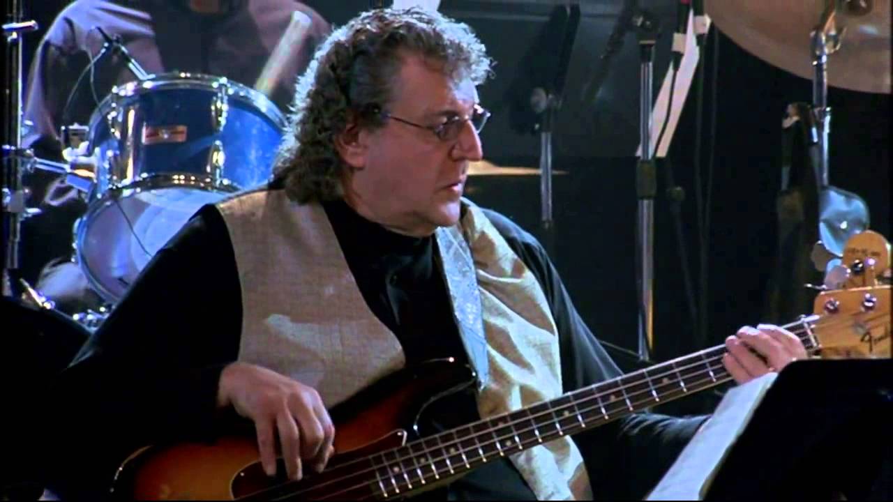 Joan Osborne: What becomes of the broken hearted?