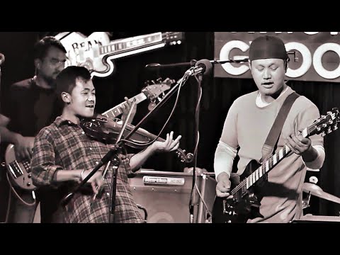 Machi Kadaile by O.B Soaltee-Sudhan Sharma/Diwas Gurung version -The Aftermath