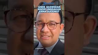 SINDIR Erina Gudono, Anies Baswedan Ingin Sushi Date Non-Omakase dengan Istri