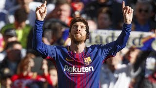 Lionel Messi - Un Sueño - NICKY JAM -  Goals &amp; Skills - HD