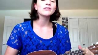 Turn to White - She &amp; Him cover