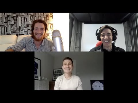 Double Trouble S2 E7 JAMES TAYLOR!!!!