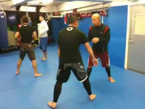 ナチュラル9 タックル1