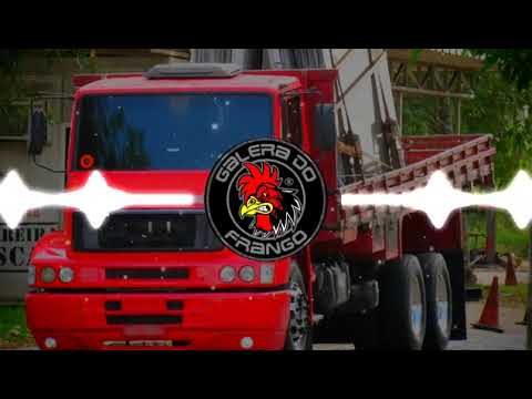 BREGÃO DO CASTER - ESTRADA DA VIDA