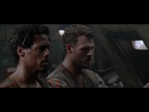 My Speed ~ The Chronicles of Riddick