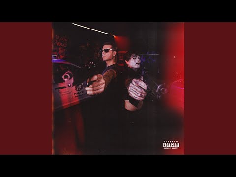 MAD (feat. Ice Nine Kills)