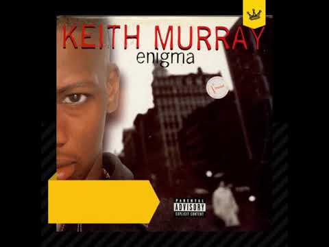 Keith Murray feat. Busta Rhymes, Erick Sermon and Redman - Yeah