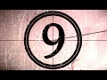 10 Second Countdown With Sound Effects 42 YT Timer