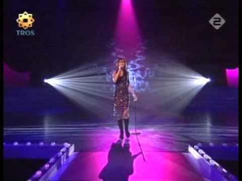 NSF 2005: Tiffany - Tomorrow [semi]