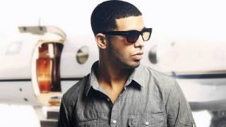 Drake -- We Made It -- (Official Instrumental)