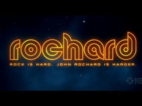 Rochard