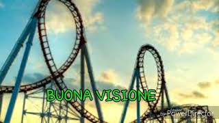 Emis Killa Rollercoaster ~ testo