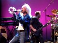 Wild Angels - Magnum, Live at Shepherd's Bush Empire 30th April 2011