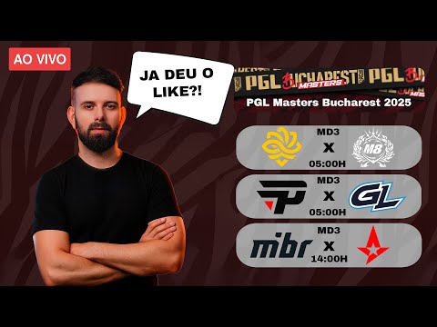 LIVE: MIBR vs Astralis - Seja MEMBRO para o !SORTEIO - !CSGOSKINS !DASHSKINS !LIVEPIX