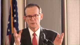 J. Chester Johnson, Poetry Reading University of Arkansas MQDEFAULT Thumbnail