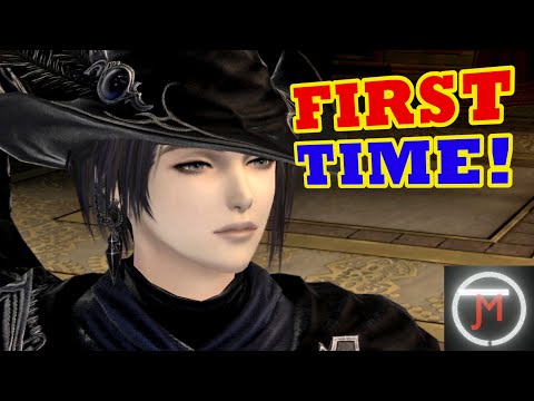 FAMOUS LAST WORDS! FFXIV 6.3 MSQ Trial Reaction