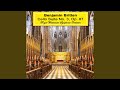 Cello Suite No. 3, Op. 87: Introduzione: Lento