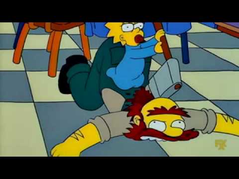 El universo es muy confuso realmente - Frases Homero & Cia