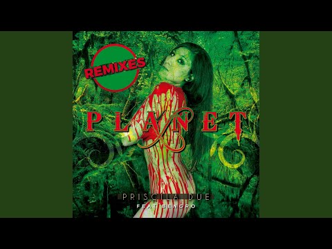 Planet (feat. Bengro) (Esteban Lopez Remix)