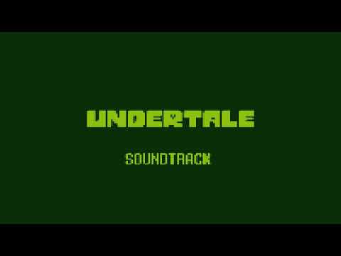 Undertale - SAVE THE WORLD. (8-bit cover)