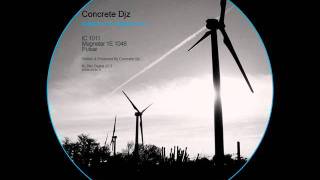 Concrete Djz - IC1101 (M_Rec 25.5)