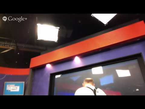 ABC 3340 Weather April 28, 2014